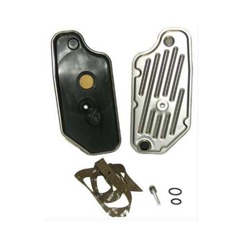 Automatic Transmission Fluid Change Kit Filter / Strainer + Carter Gasket for Ford type transmission