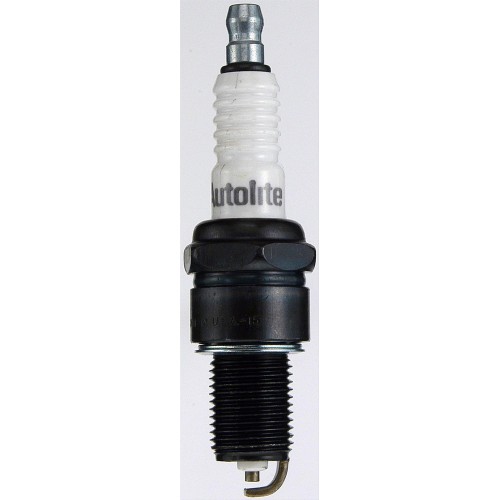 Spark plug for GM engine