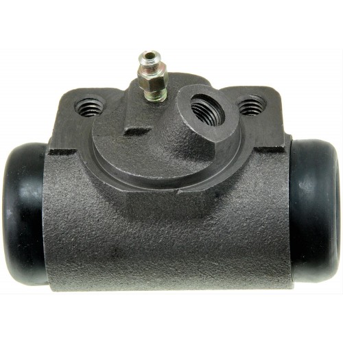 Front right wheel cylinder