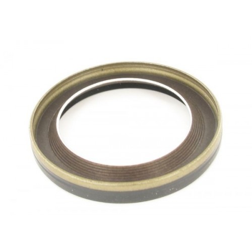 Outer rear wheel seal joint for Corvair