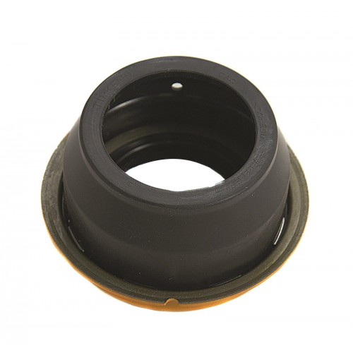 Automatic transmission output shaft seal