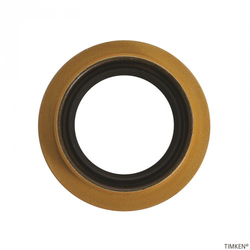 Front crankshaft / engine output shaft oil seal