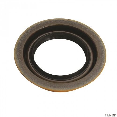 Front crankshaft / engine output shaft oil seal