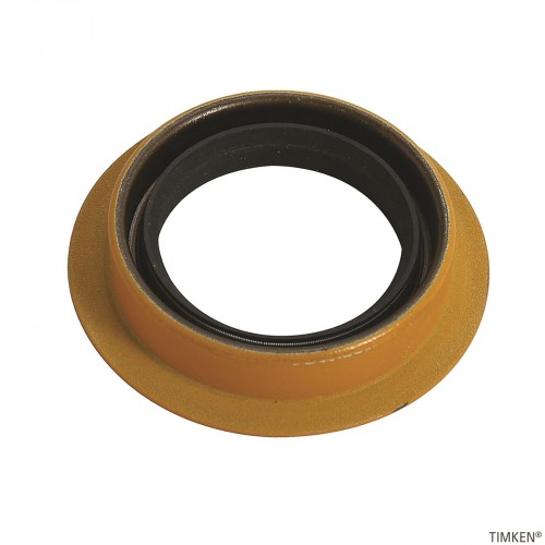 Front crankshaft / engine output shaft oil seal