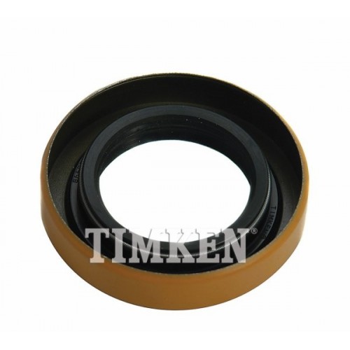 Front crankshaft / engine output shaft seal