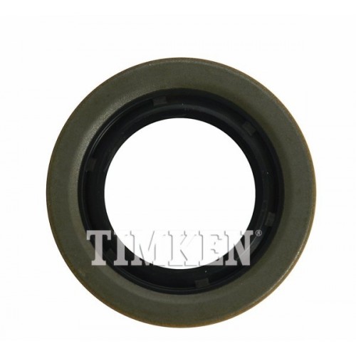 Front crankshaft / engine output shaft seal