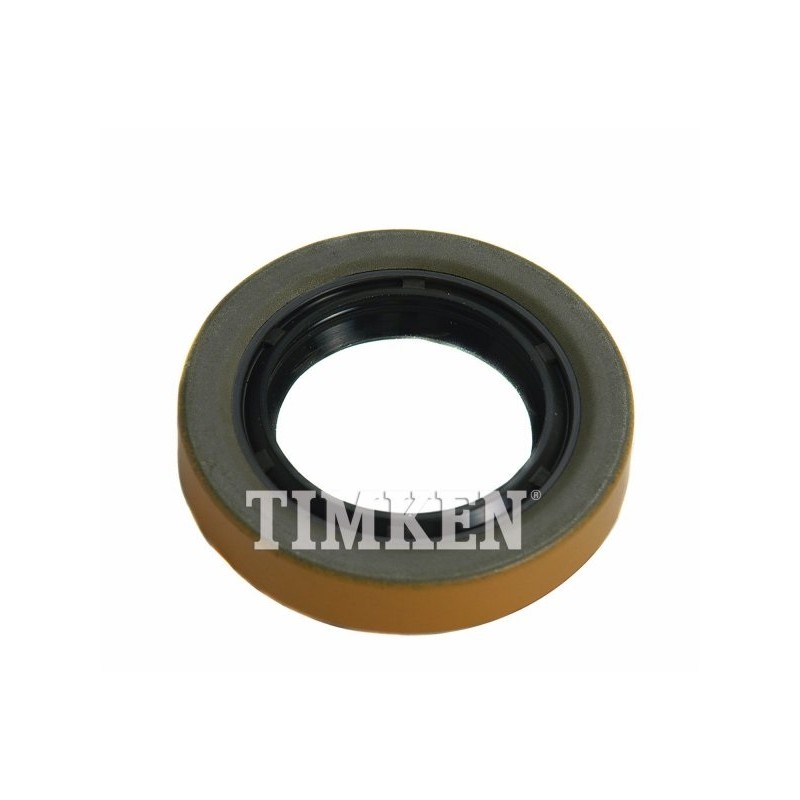 Front crankshaft / engine output shaft seal