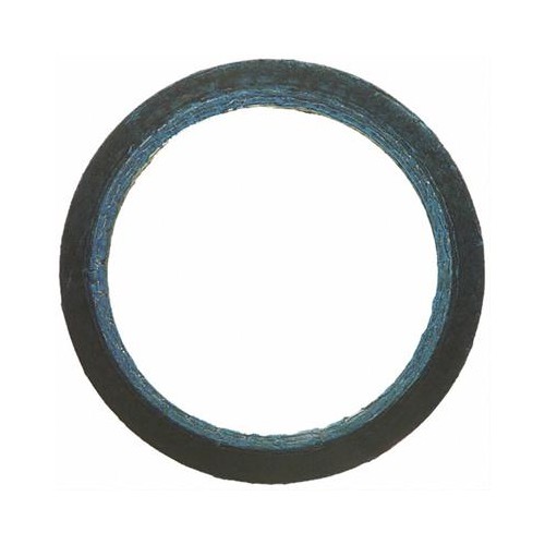 Conical donut exhaust gasket 2.156" (54.7 mm) for Ford/Mercury