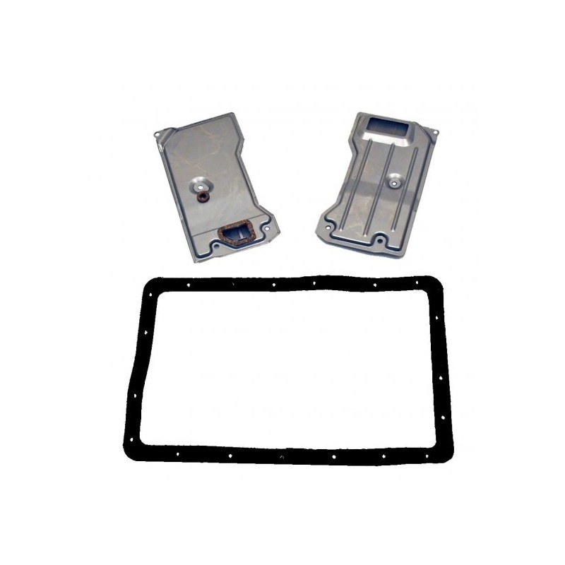 Kit vidange de boite de vitesse automatique filtre / crépine + joint Jeep