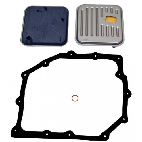 Automatic gearbox oil change kit filter / strainer + gasket Jeep