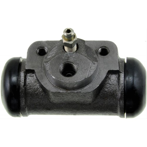 Rear wheel cylinder