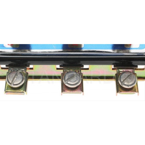 Charge regulator / voltage for AMC / GM