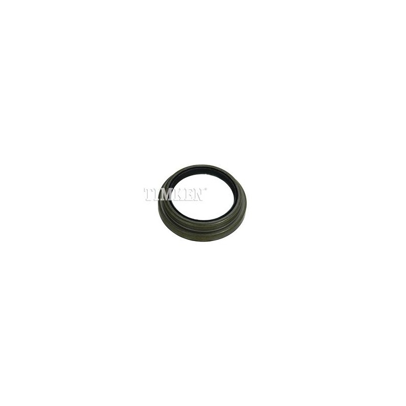 Wheel axle output shaft seal / wheel bearing seal