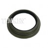 Wheel axle output shaft seal / wheel bearing seal