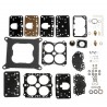 Kit de reparación / reconstrucción para carburador Holley 4160 (Kit Completo)