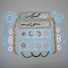 Gasket set for Chevrolet V8 engines