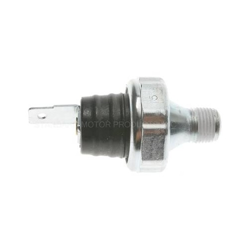 Oil pressure sensor / switch for light indicator