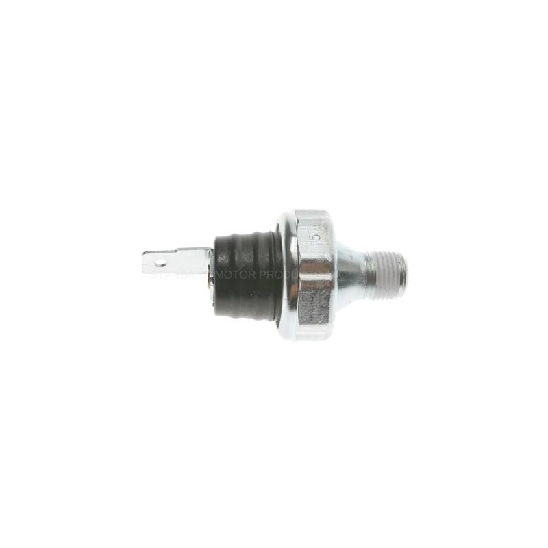 Oil pressure sensor / switch for light indicator