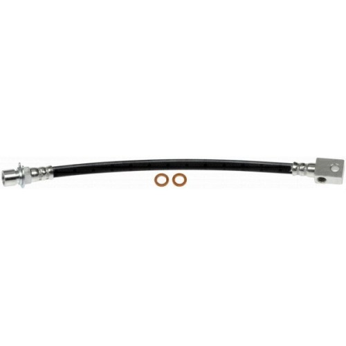 Rear hydraulic brake hose / GM / Cadillac