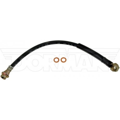 Front Brake Hose / Hydraulic Hose / GM