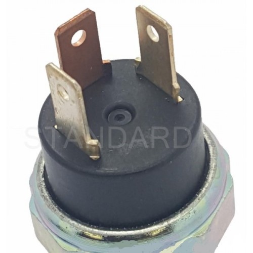 Oil pressure sensor/switch for Mopar/AMC/GM light indicator