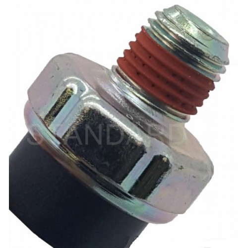 Oil pressure sensor/switch for Mopar/AMC/GM light indicator