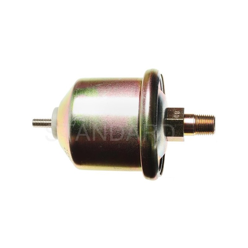 Sensor / switch de presión de aceite para indicador de calibre / AMC