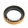 Rear crankshaft oil seal / engine output