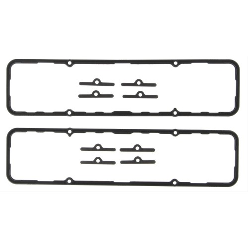 Kit Guarnizioni per coperchi valvole in sughero per motori Ford small block