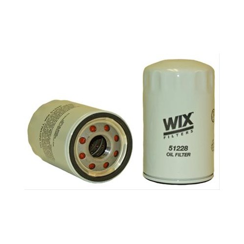 Oil Filter K&N