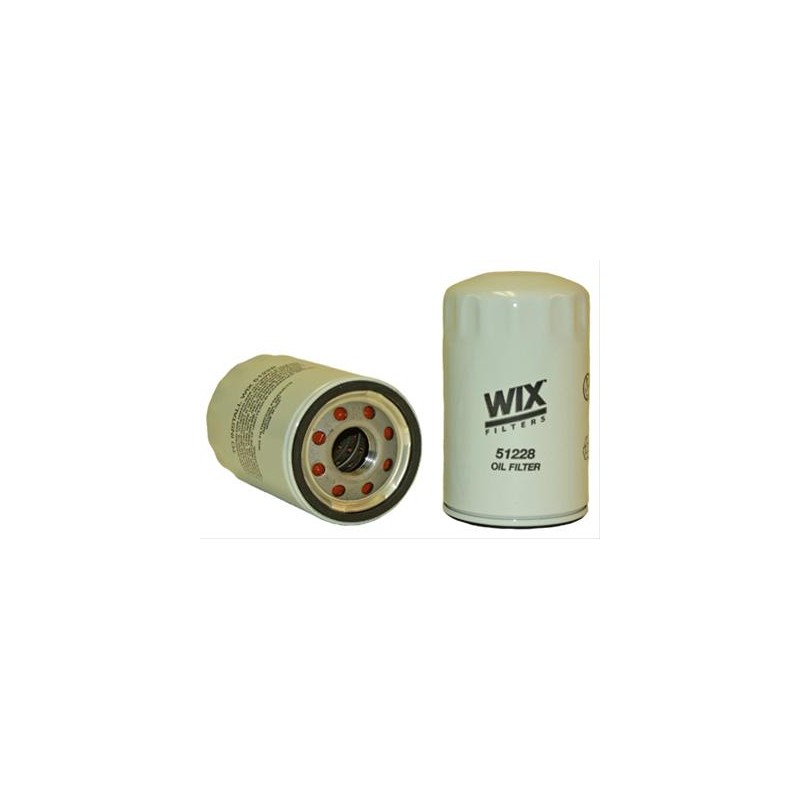 Oil Filter K&N