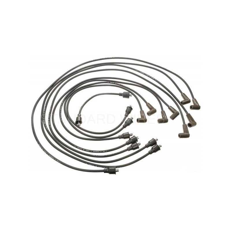 Spark plug wire / ignition cable female for V8 GM
