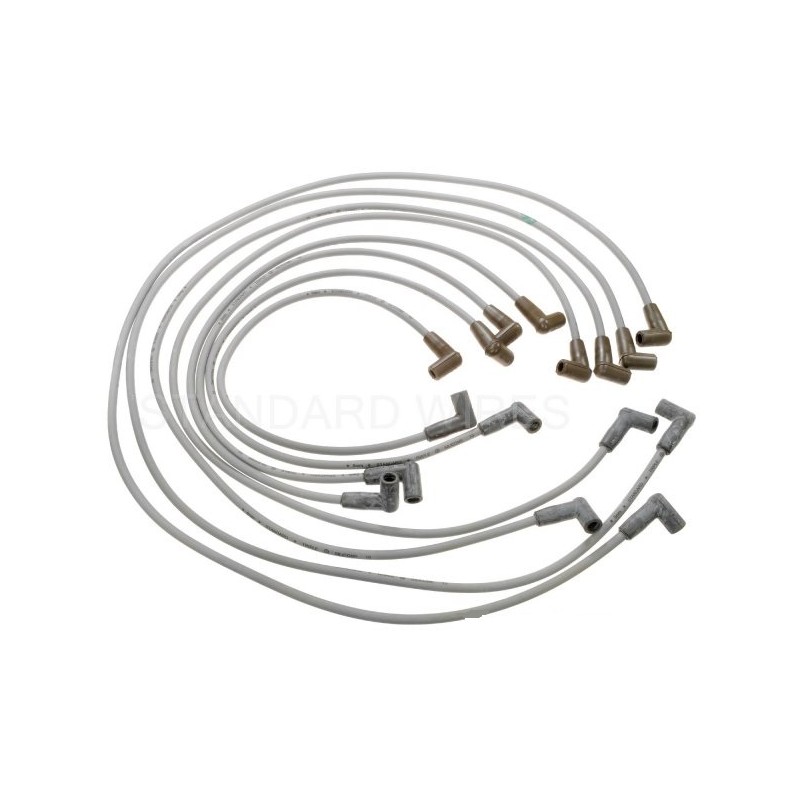 Candle wire / HEI ignition wire for Chevrolet