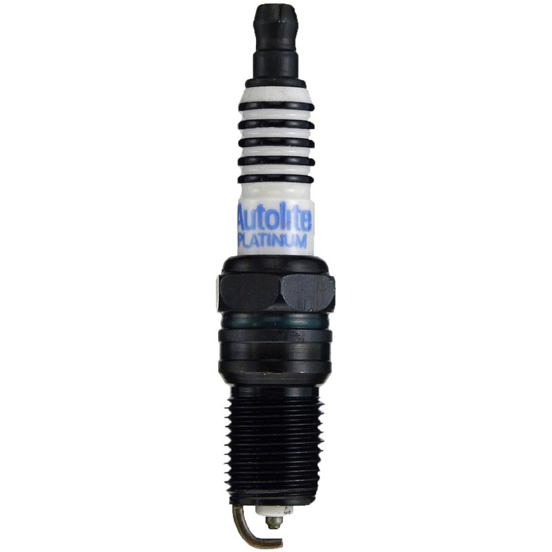 Spark plug for GM engine