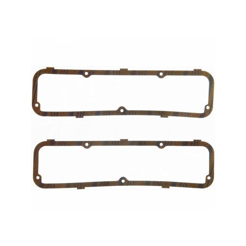 Valve Cover Gaskets Kit for Ford Big Block Engines