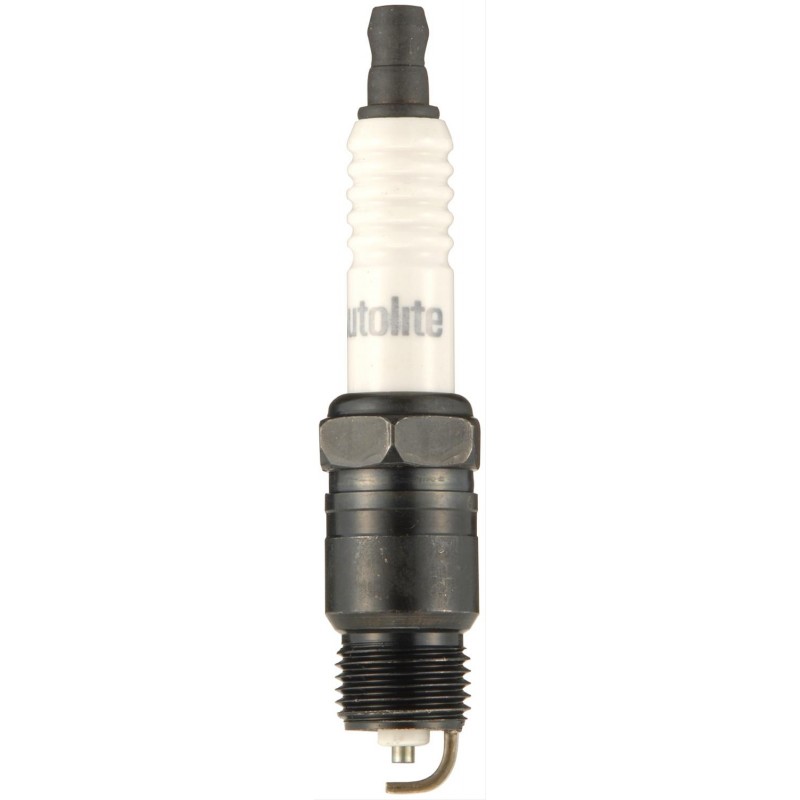 Spark plug for GM engine