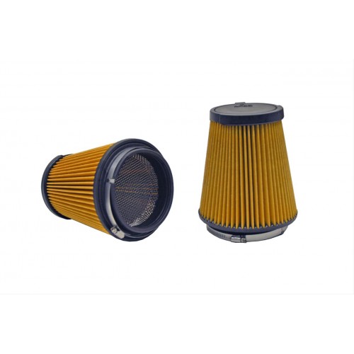 Conical air filter for Ford Mustang 2010-1014