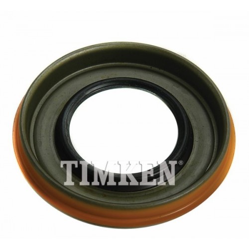 Wheel shaft output seal / wheel bearing seal