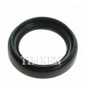 Crankshaft output shaft seal / front engine