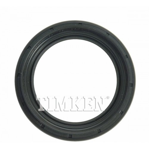 Crankshaft output shaft seal / front engine