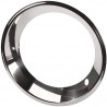 Chrome Trim Ring for Rally Wheels Chevrolet