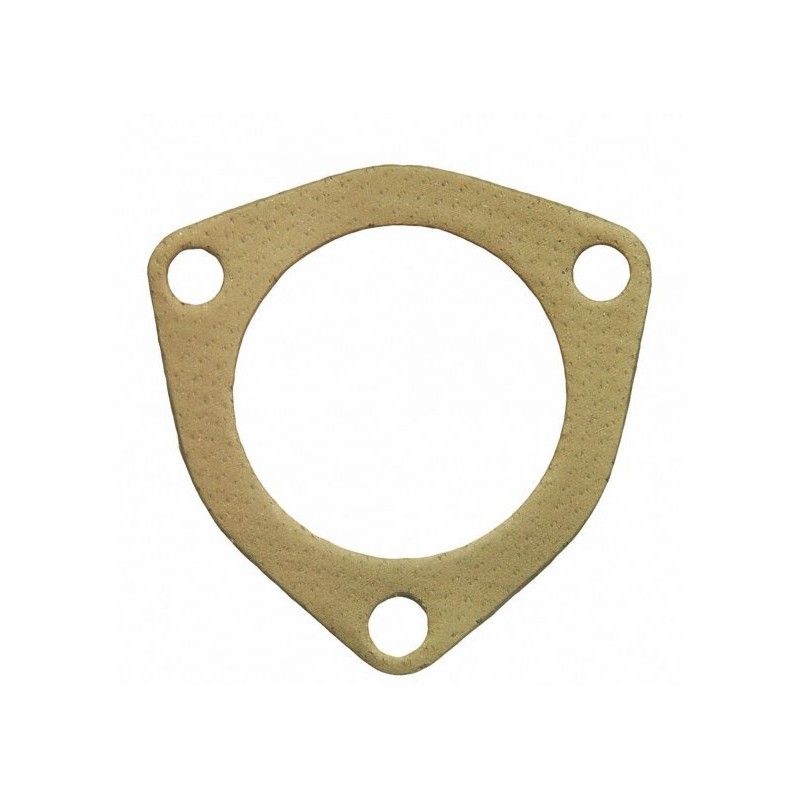 Exhaust manifold outlet gasket for Chevrolet engine