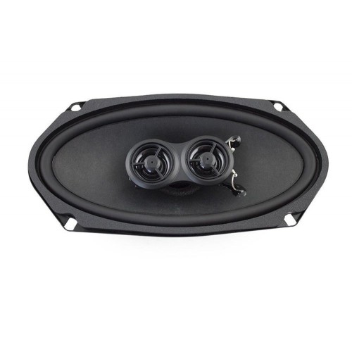 Altavoz para potenciómetro de Mustang y Thunderbird con interior de lujo (el par)