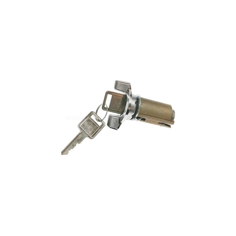 Ignition Lock Cylinder GM + 2 keys