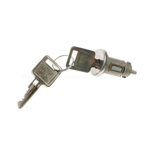 Zündschlosszylinder GM + 2 Schlüssel