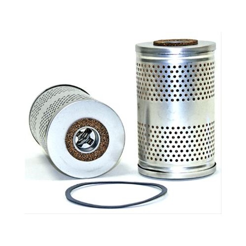 Oil Filter K&N