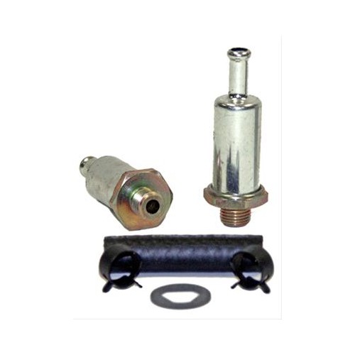 Fuel Filter / Fuel with gasket