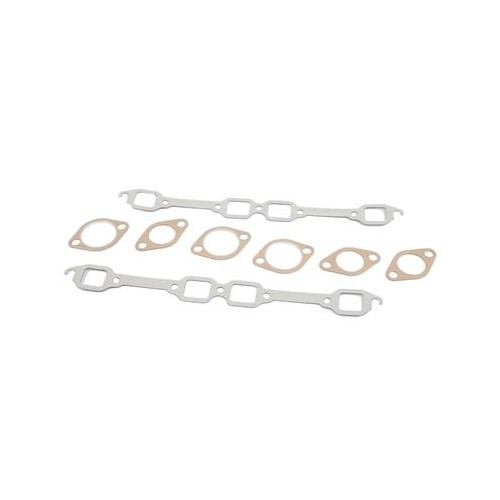 Exhaust Manifold Gasket Kit for Ford Small Blocks