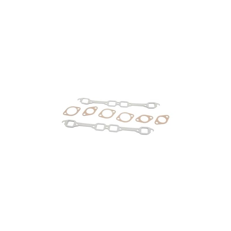 Exhaust Manifold Gasket Kit for Ford Small Blocks