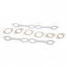 Kit Guarnizioni collettore / tubo di scarico per motori Ford small block